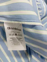 Vorschaubild RICH & ROYAL Blusenkleid 4