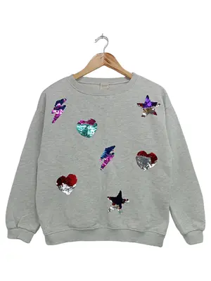 ZARA Sweatshirt
