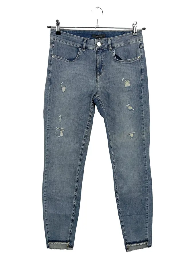 COMMA Jeans Skinny Fit Bild 1