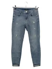 Vorschaubild COMMA Jeans Skinny Fit 1