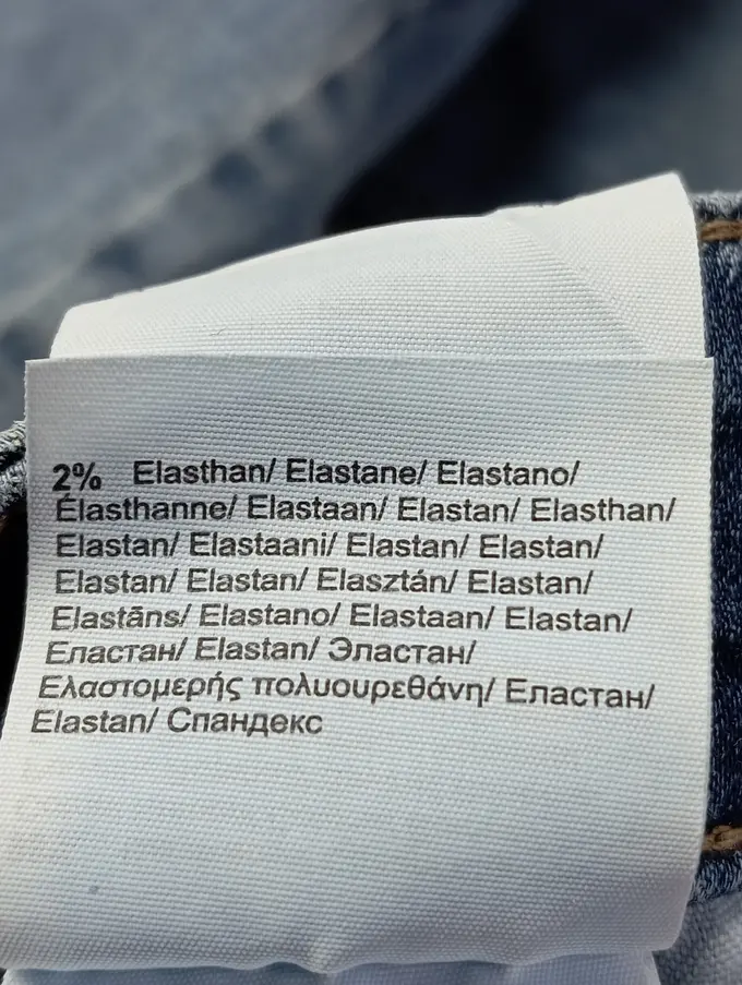 COMMA Jeans Skinny Fit Bild 5