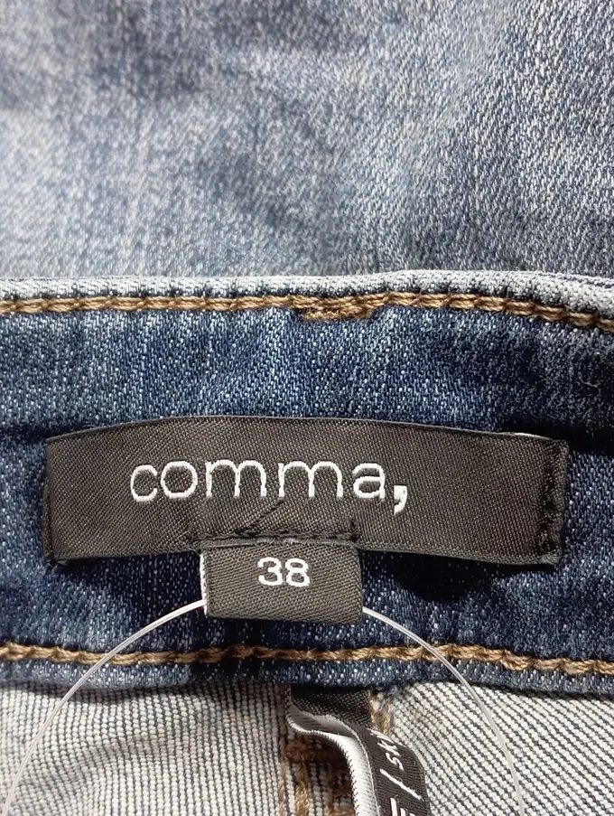 COMMA Jeans Skinny Fit Bild 3