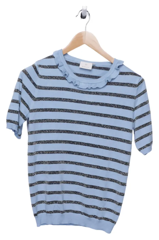 KAFFE T-Shirt Bild 1