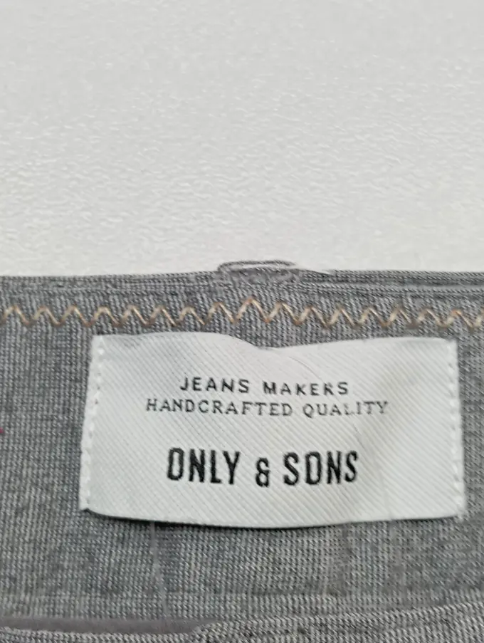 ONLY & SONS Stoffhose Bild 3