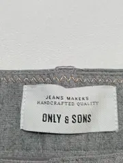 Vorschaubild ONLY & SONS Stoffhose 3