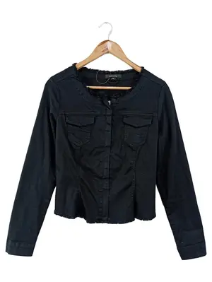 COMMA Jeansjacke