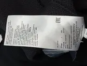 Vorschaubild 5 von Damen Blazer Gr. 40/M Schwarz Elegant Business