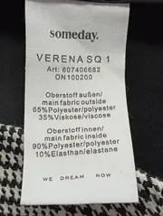 Vorschaubild SOMEDAY Klassischer Mantel 4