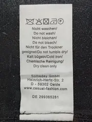 Vorschaubild SOMEDAY Klassischer Mantel 5