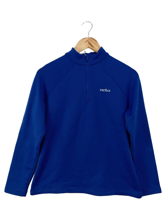 ODLO Fleecepullover Bild 1