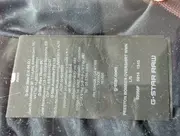 Vorschaubild G-STAR RAW Bomberjacke 4