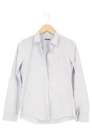 Vorschaubild MARC O'POLO Hemdbluse 1