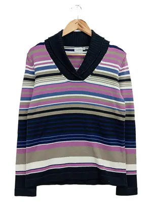 CLASSIC BY MICHELE BOYARD Pullover