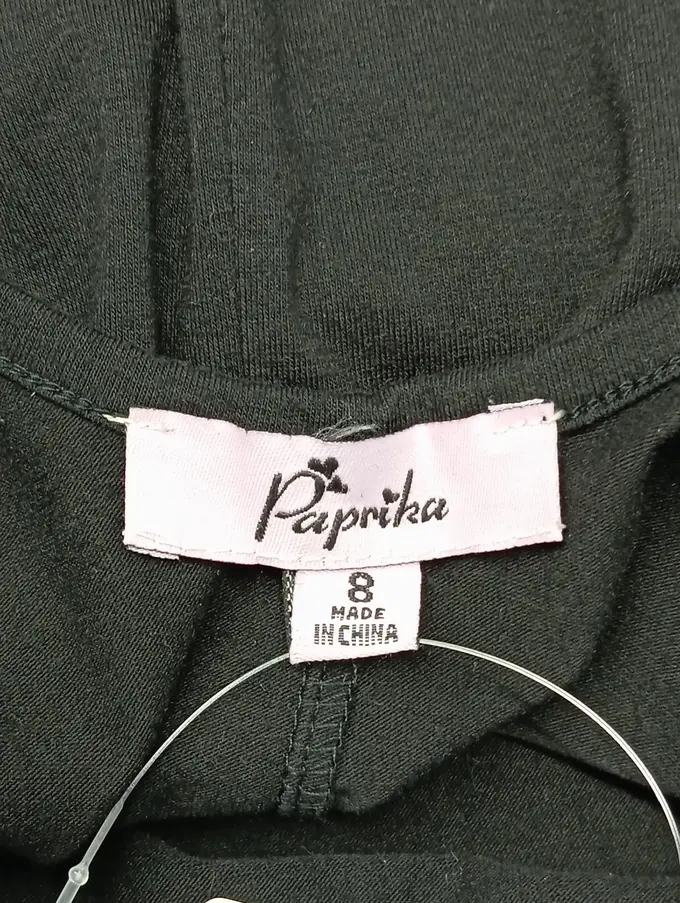 PAPRIKA Freizeitkleid Bild 3