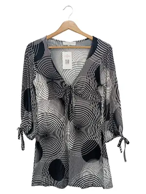 JOACHIM BOSSE Sommerkleid