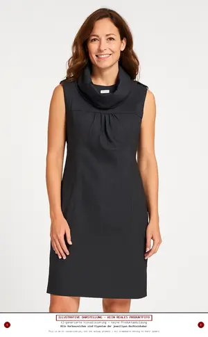 ESPRIT Businesskleid