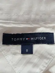 Vorschaubild TOMMY HILFIGER Freizeitkleid 3