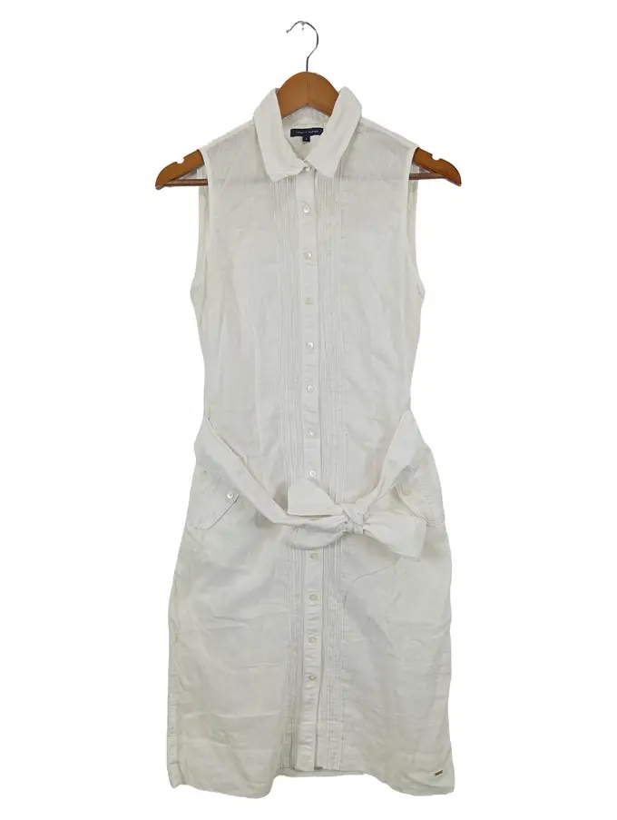 TOMMY HILFIGER Freizeitkleid Bild 1