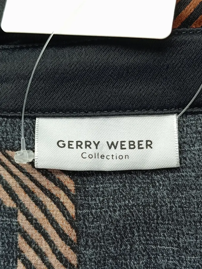 GERRY WEBER Blusenkleid Bild 3