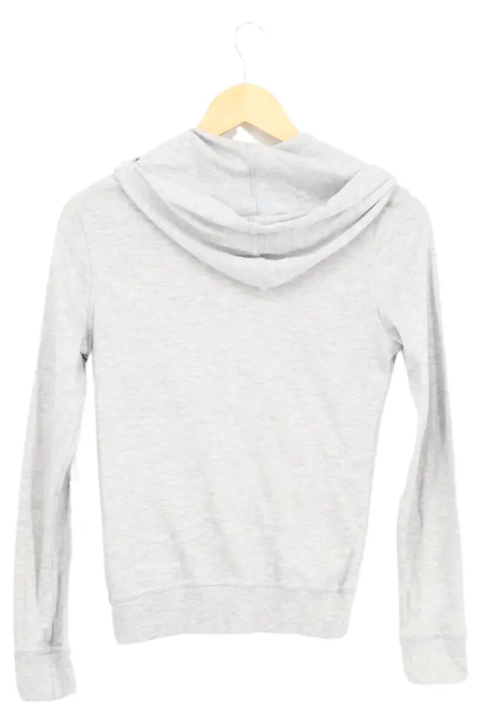 ADELHEID Sweatjacke Bild 2
