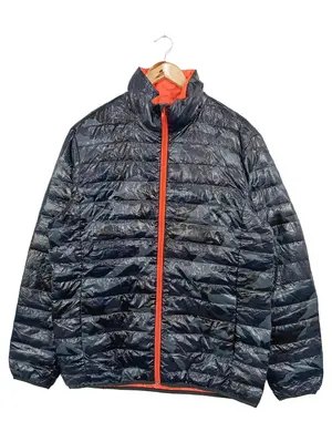 BRUNO BANANI Steppjacke
