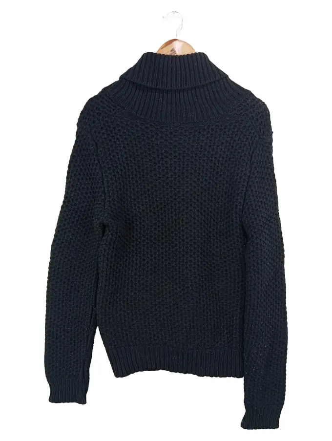 HUGO BOSS Pullover Bild 2