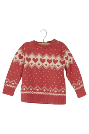 ALANA Pullover