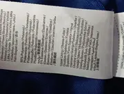 Vorschaubild 5 von Abendkleid Damen Gr. 38/M Blau Elegant Pailletten Trägerlos