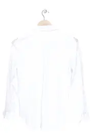 Vorschaubild PATRIZIA PEPE Hemdbluse 2
