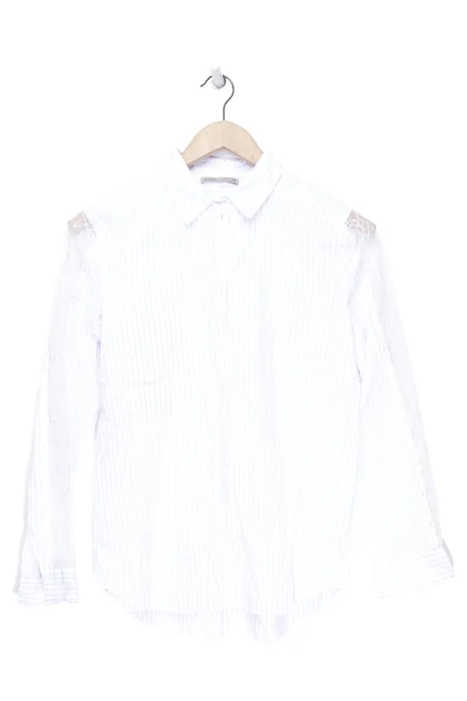 PATRIZIA PEPE Hemdbluse Bild 1