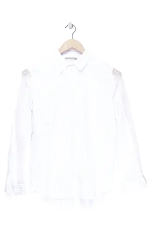 PATRIZIA PEPE Hemdbluse