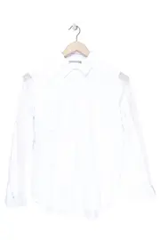 Vorschaubild PATRIZIA PEPE Hemdbluse 1