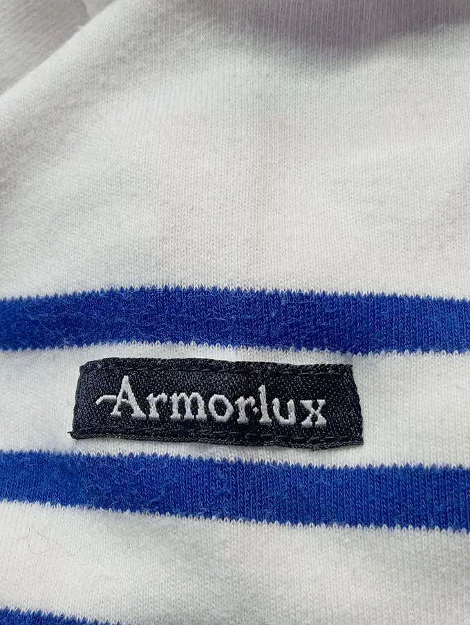 ARMOR LUX Langarmshirt Bild 3