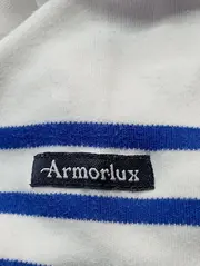 Vorschaubild ARMOR LUX Langarmshirt 3