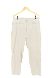 Vorschaubild 1 von Damen Stoffhose Beige W29/38/M Casual Klassisch