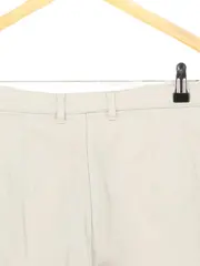 Vorschaubild 5 von Damen Stoffhose Beige W29/38/M Casual Klassisch