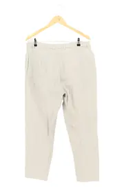 Vorschaubild 2 von Damen Stoffhose Beige W29/38/M Casual Klassisch