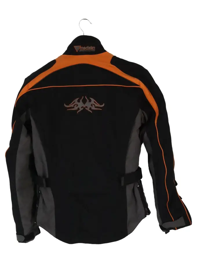 MODEKA Motorradjacke Bild 2