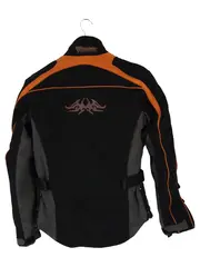 Vorschaubild MODEKA Motorradjacke 2