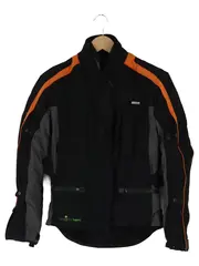 Vorschaubild MODEKA Motorradjacke 1