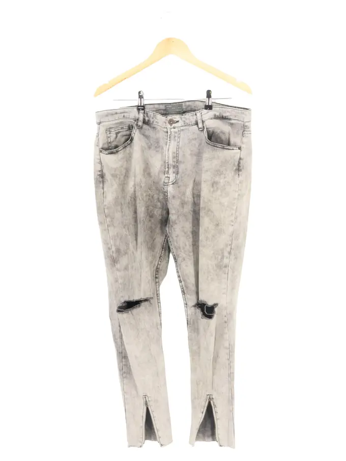 ZARA Jeans Slim Fit Bild 1