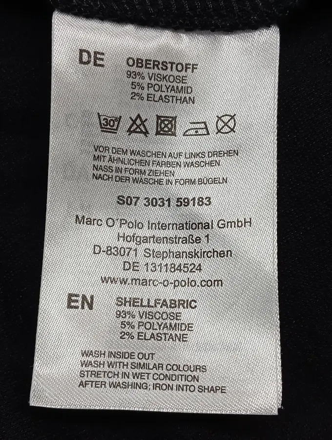 MARC O POLO Freizeitkleid Bild 4