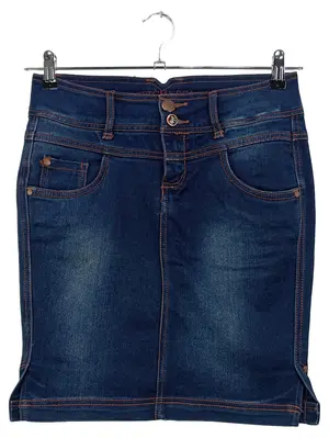 STITCH & SOUL Jeansrock