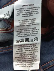Vorschaubild STITCH & SOUL Jeansrock 4