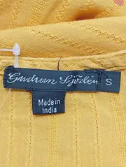 Vorschaubild GUDRUN SJÖDEN Bluse 3