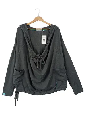 NAKETANO Kapuzenpullover
