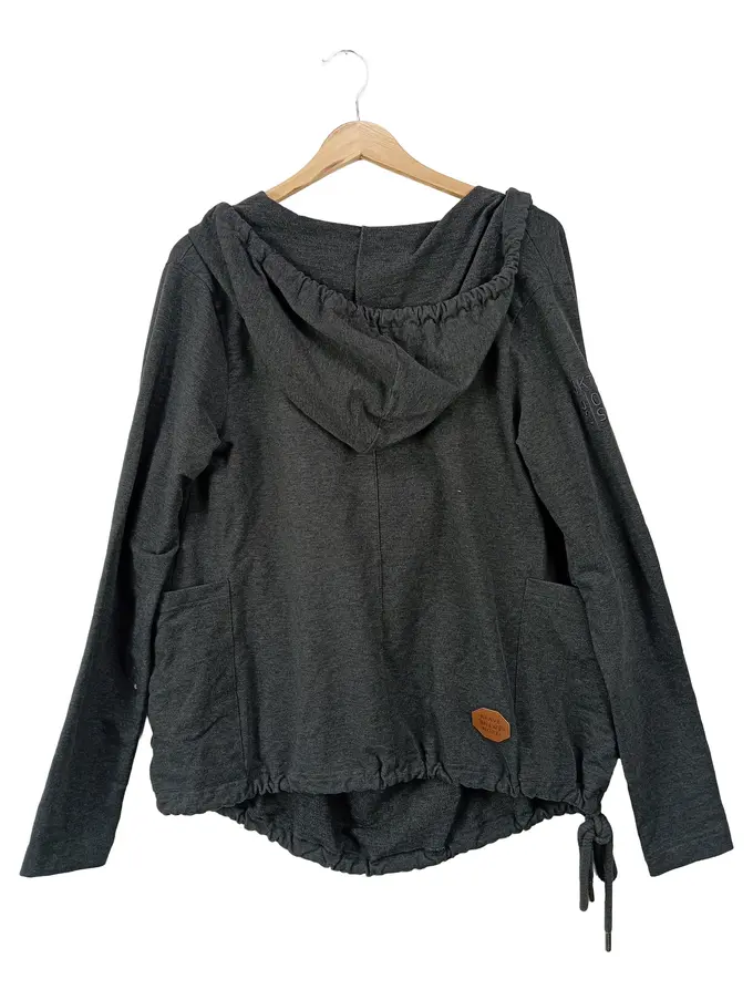 NAKETANO Kapuzenpullover Bild 2