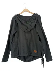 Vorschaubild NAKETANO Kapuzenpullover 2