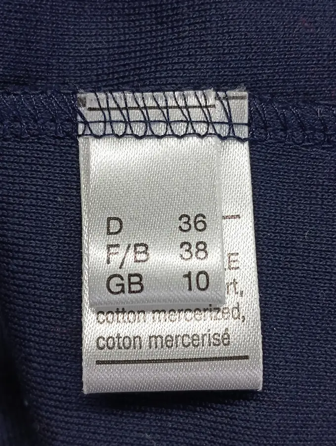 EFIXELLE Langarmshirt Bild 4