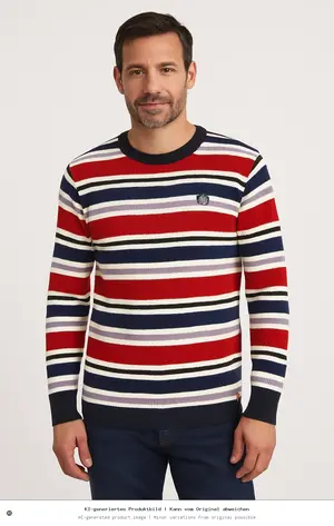 SCOTCH & SODA Pullover